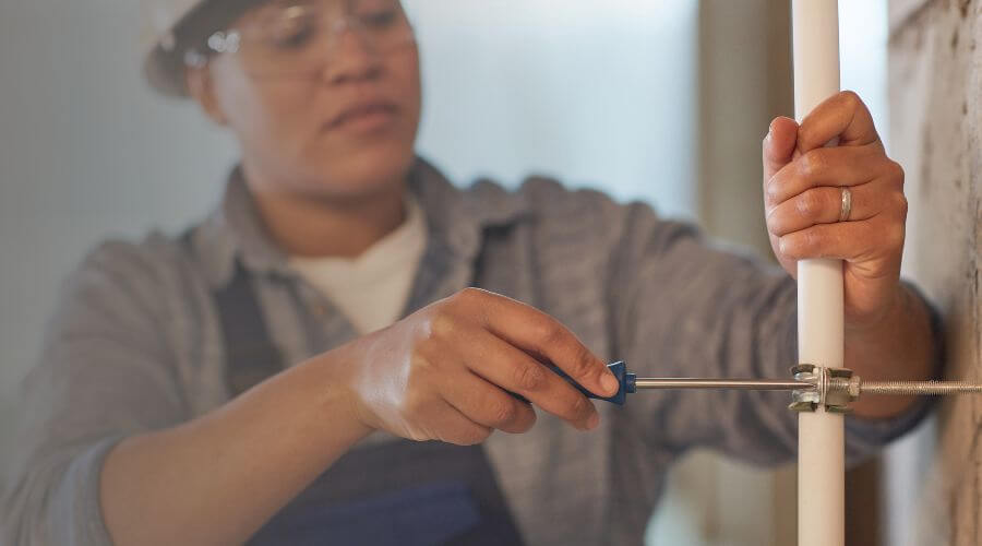 Water Pressure Testing in North Rim, AZ